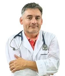 alejandro manriquez medicina general
