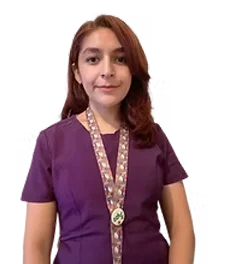 olga veas nutricionista