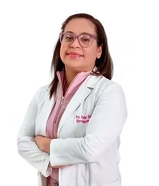 yolenis sanchez otorrinolaringologia