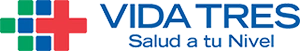 logo isapre vida tres